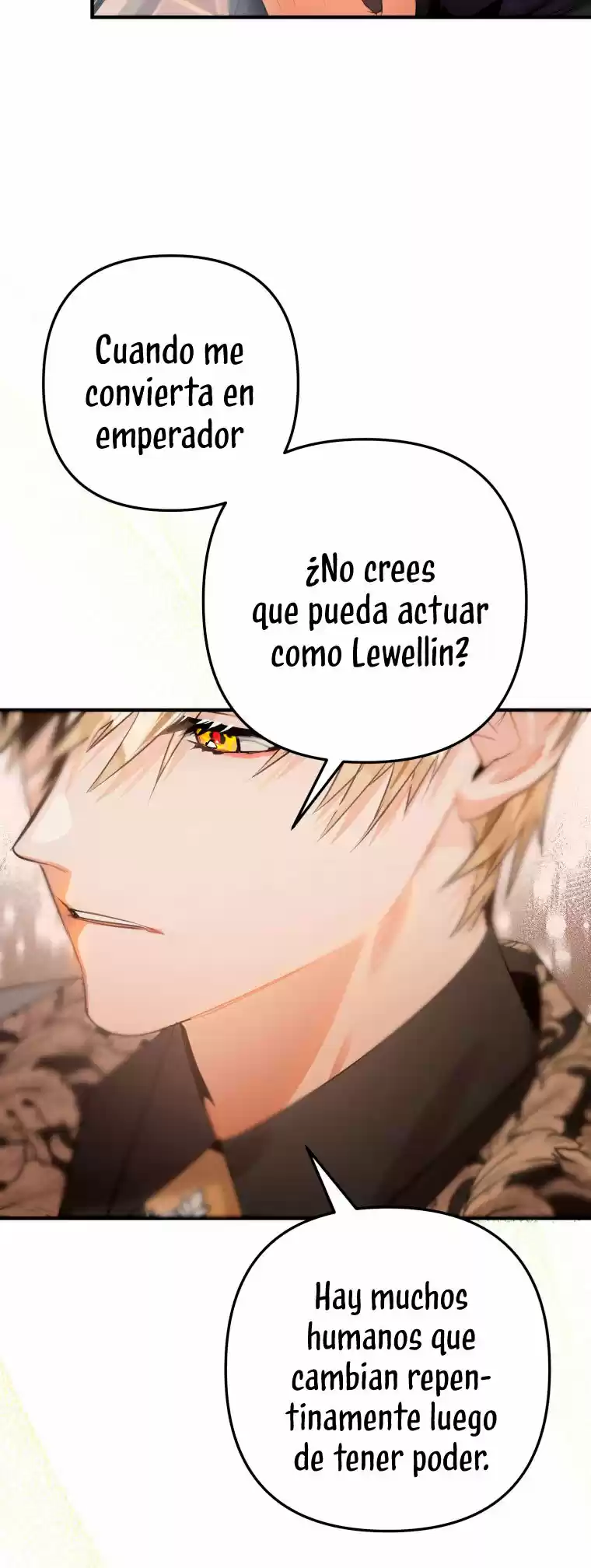 ME HE CONVERTIDO EN UN CUERVO - Capítulo 10 - Página 31 - LectorTMOo