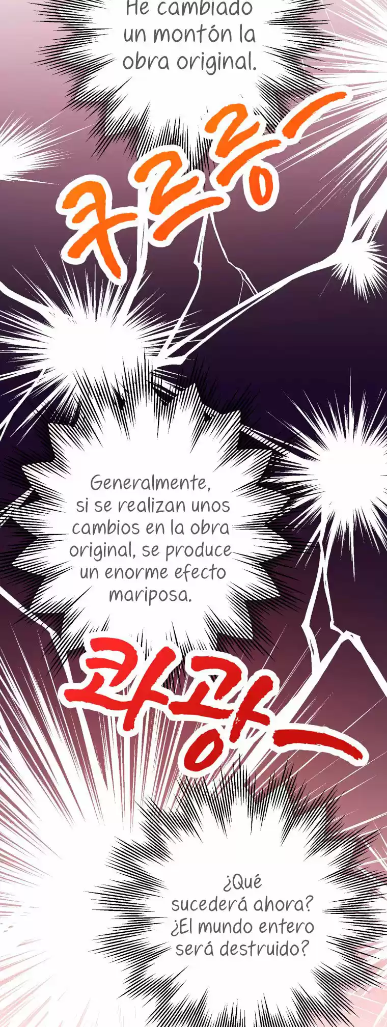 ME HE CONVERTIDO EN UN CUERVO - Capítulo 10 - Página 42 - LectorTMOo