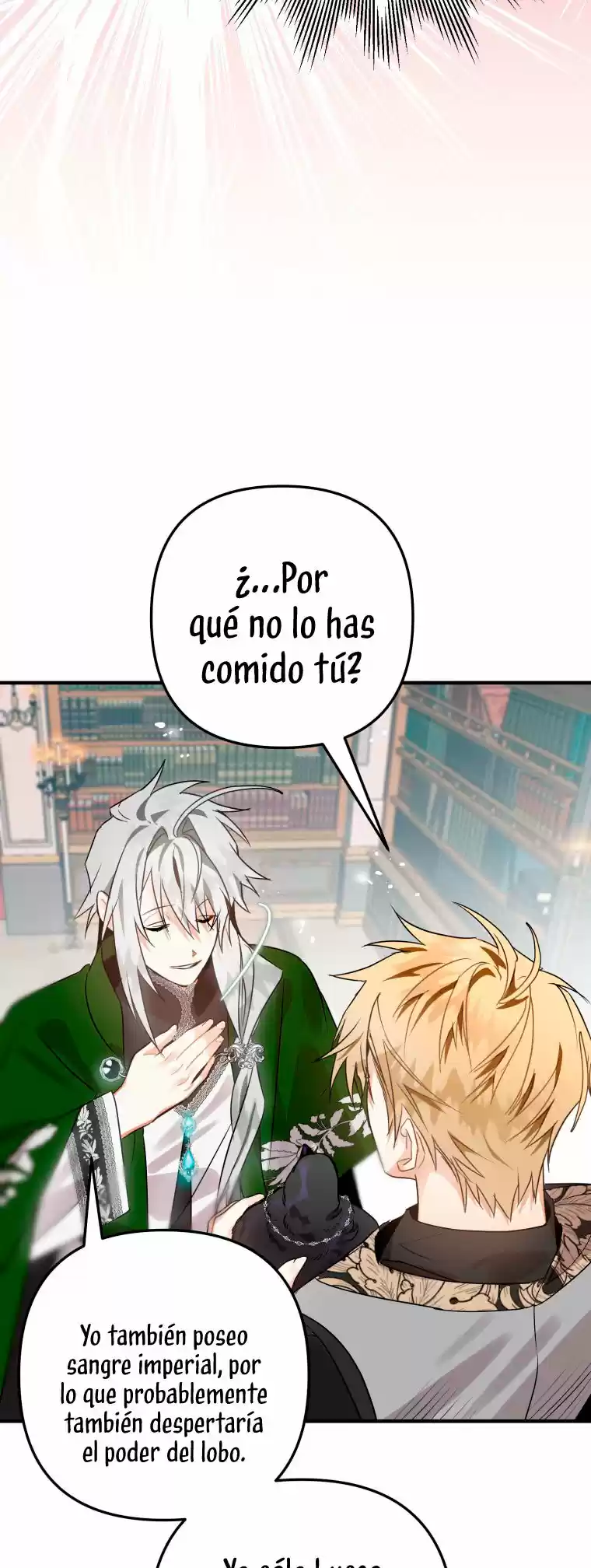 ME HE CONVERTIDO EN UN CUERVO - Capítulo 10 - Página 43 - LectorTMOo