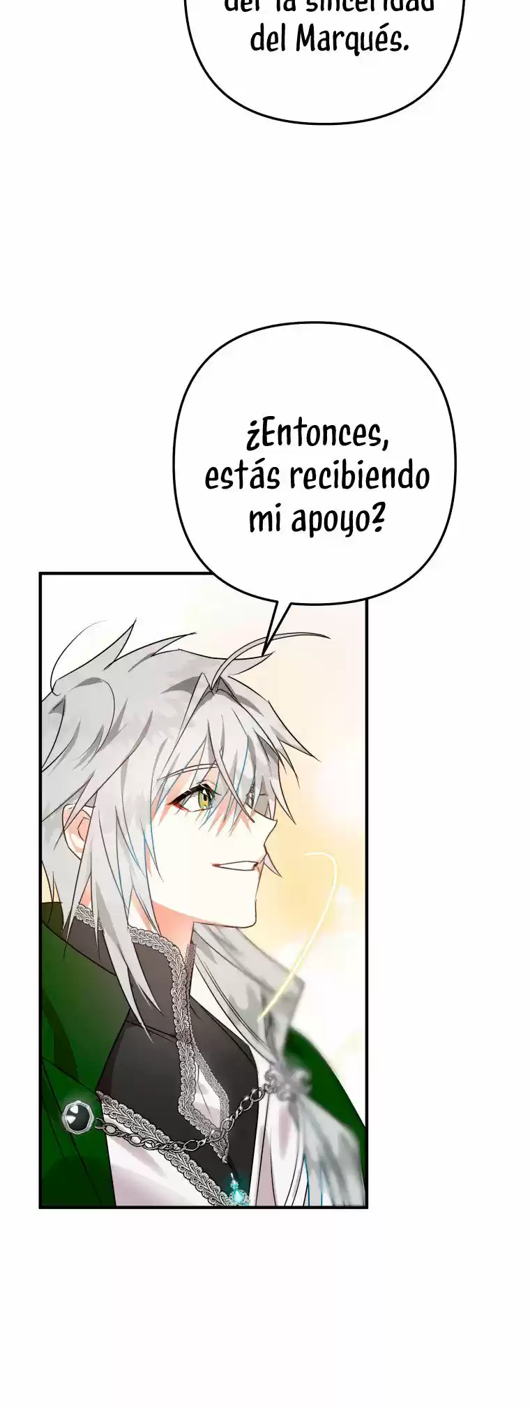 ME HE CONVERTIDO EN UN CUERVO - Capítulo 10 - Página 45 - LectorTMOo