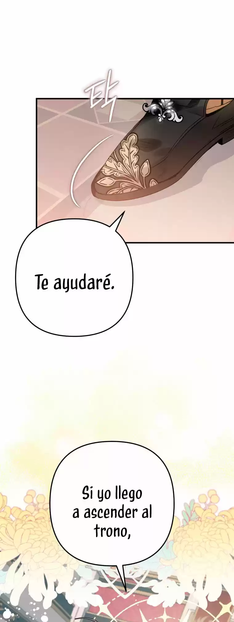 ME HE CONVERTIDO EN UN CUERVO - Capítulo 10 - Página 46 - LectorTMOo