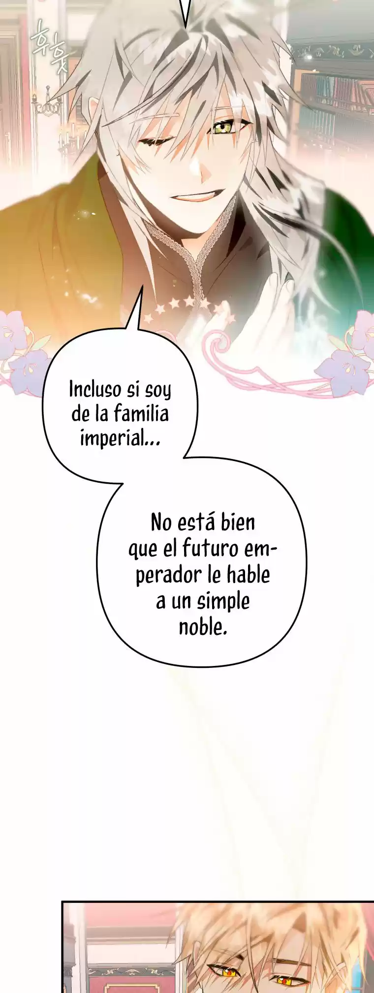 ME HE CONVERTIDO EN UN CUERVO - Capítulo 10 - Página 49 - LectorTMOo