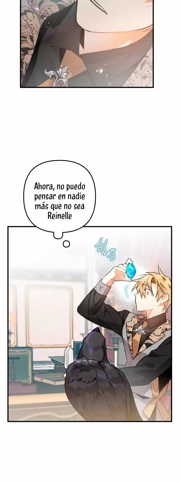 ME HE CONVERTIDO EN UN CUERVO - Capítulo 10 - Página 54 - LectorTMOo