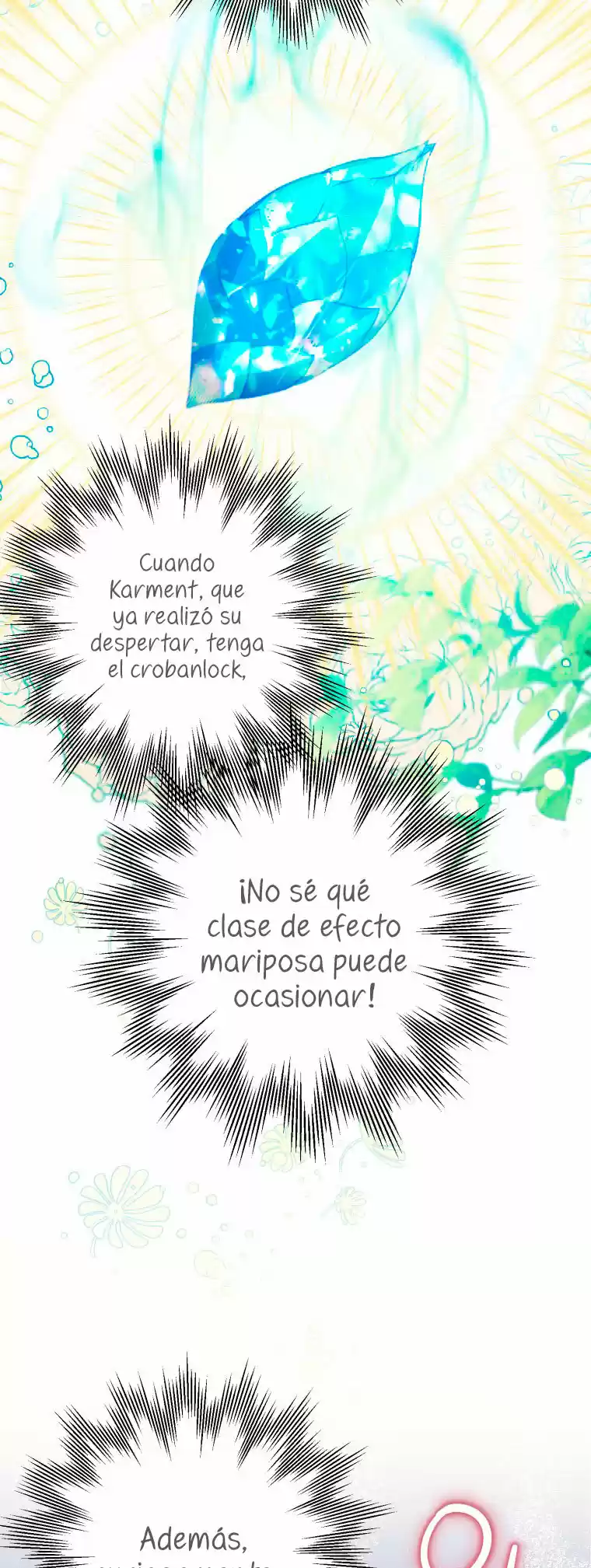 ME HE CONVERTIDO EN UN CUERVO - Capítulo 10 - Página 57 - LectorTMOo