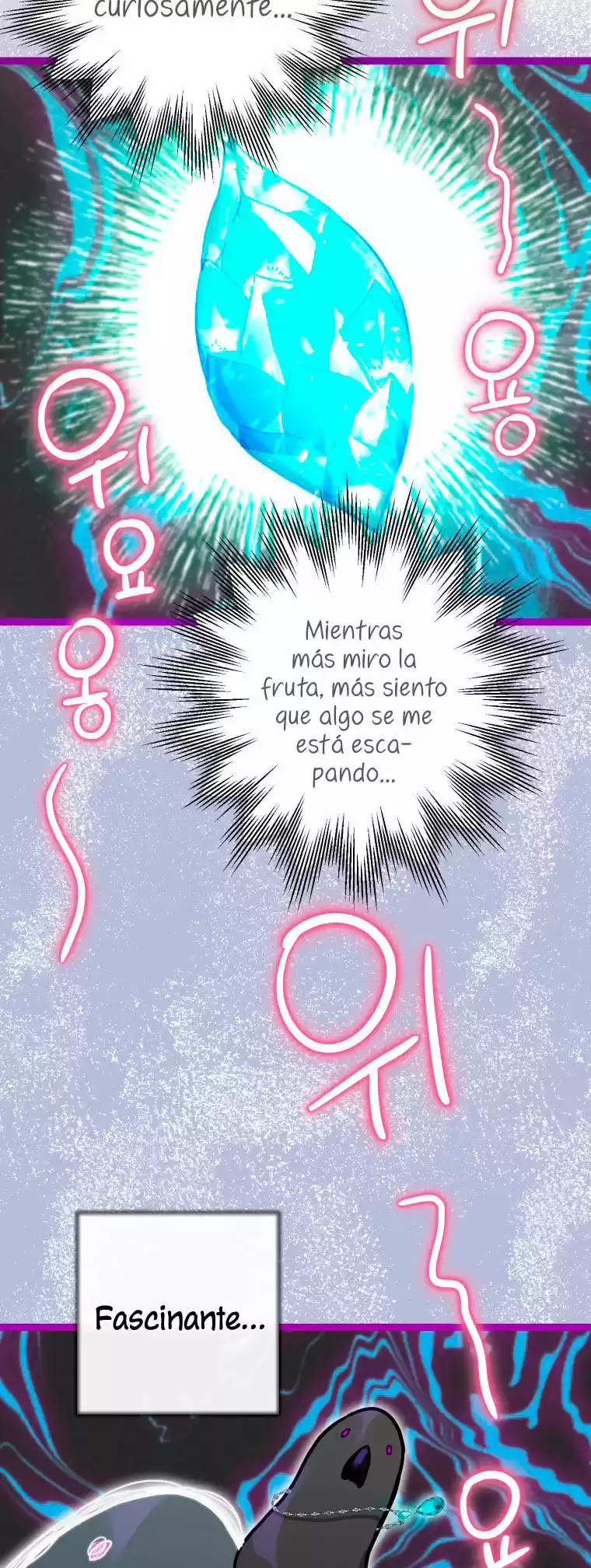 ME HE CONVERTIDO EN UN CUERVO - Capítulo 10 - Página 58 - LectorTMOo