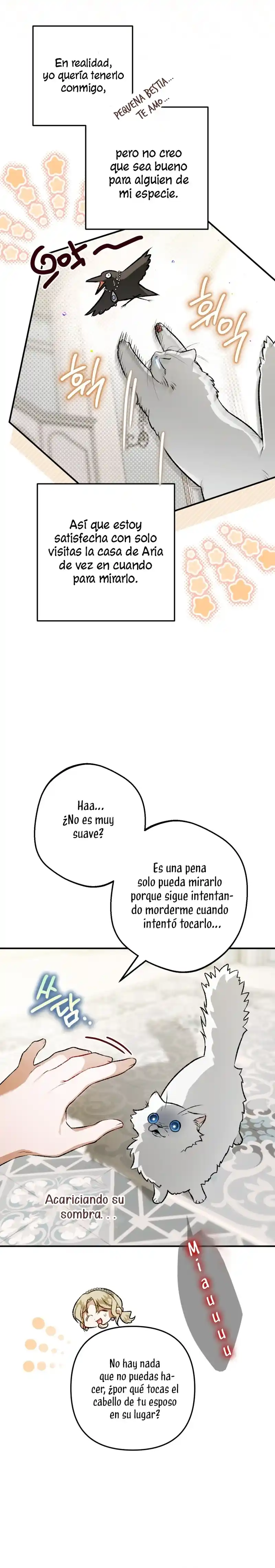ME HE CONVERTIDO EN UN CUERVO - Capítulo 100 - Página 13 - LectorTMOo