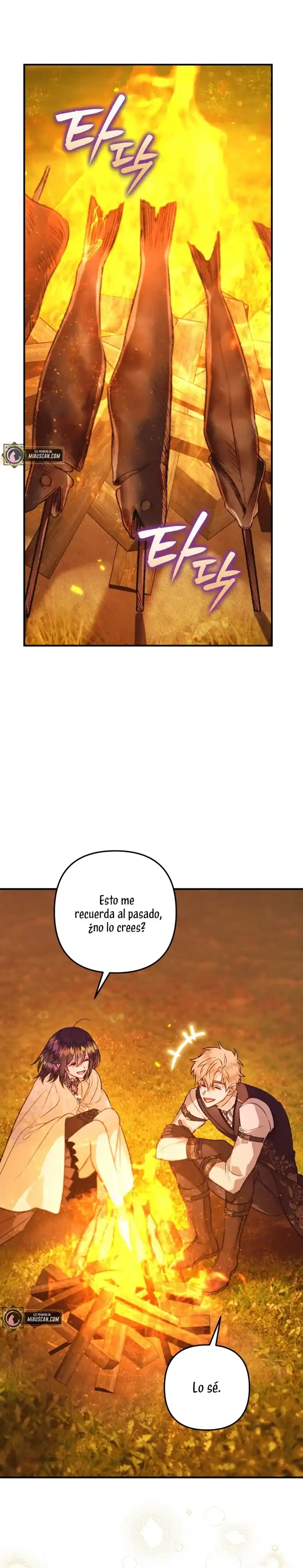 ME HE CONVERTIDO EN UN CUERVO - Capítulo 101 - Página 17 - LectorTMOo