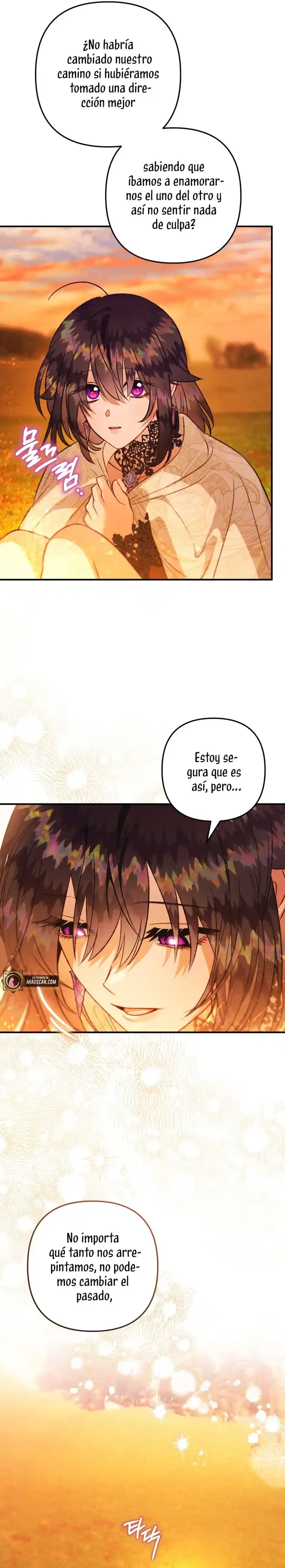 ME HE CONVERTIDO EN UN CUERVO - Capítulo 101 - Página 19 - LectorTMOo