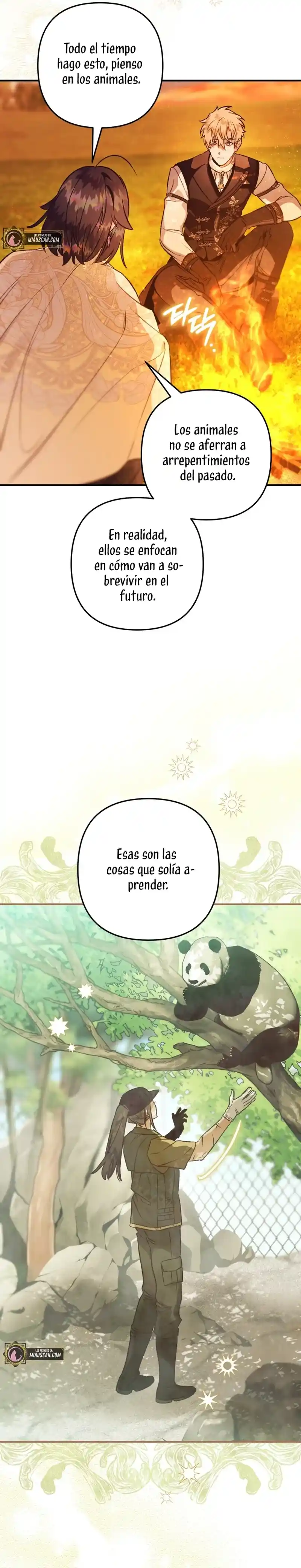 ME HE CONVERTIDO EN UN CUERVO - Capítulo 101 - Página 21 - LectorTMOo