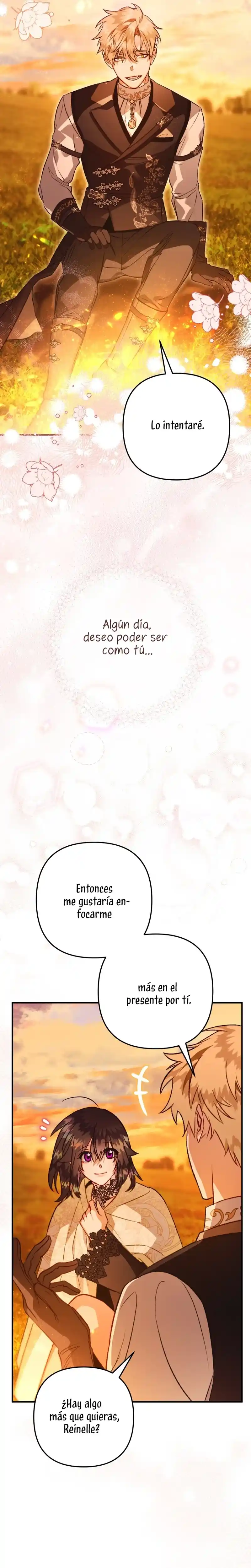 ME HE CONVERTIDO EN UN CUERVO - Capítulo 101 - Página 23 - LectorTMOo