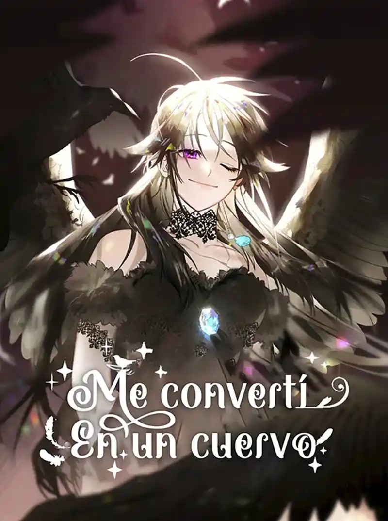 ME HE CONVERTIDO EN UN CUERVO - Capítulo 102 - Página 3 - LectorTMOo