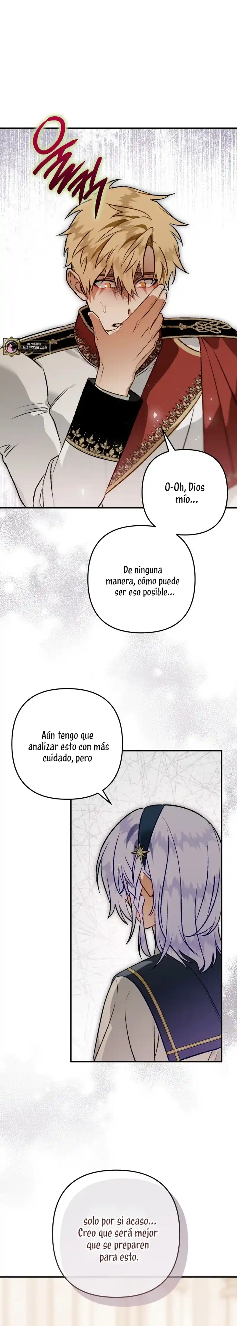ME HE CONVERTIDO EN UN CUERVO - Capítulo 102 - Página 4 - LectorTMOo