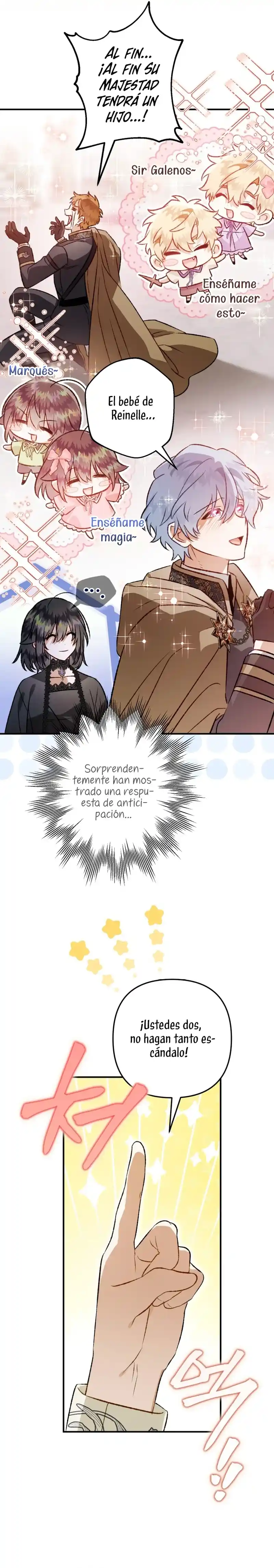ME HE CONVERTIDO EN UN CUERVO - Capítulo 102 - Página 24 - LectorTMOo