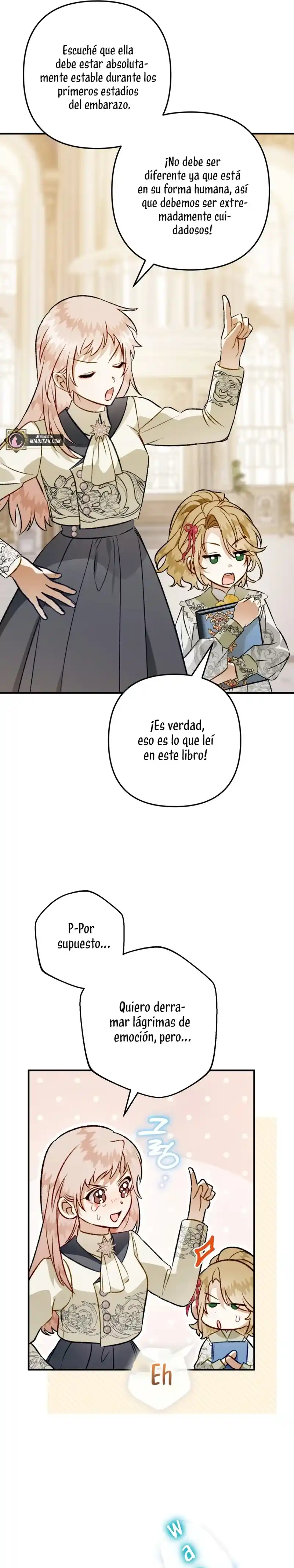 ME HE CONVERTIDO EN UN CUERVO - Capítulo 102 - Página 25 - LectorTMOo