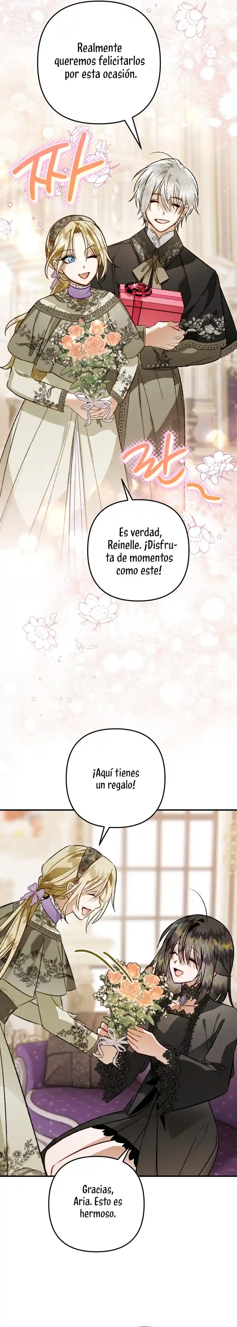 ME HE CONVERTIDO EN UN CUERVO - Capítulo 102 - Página 27 - LectorTMOo