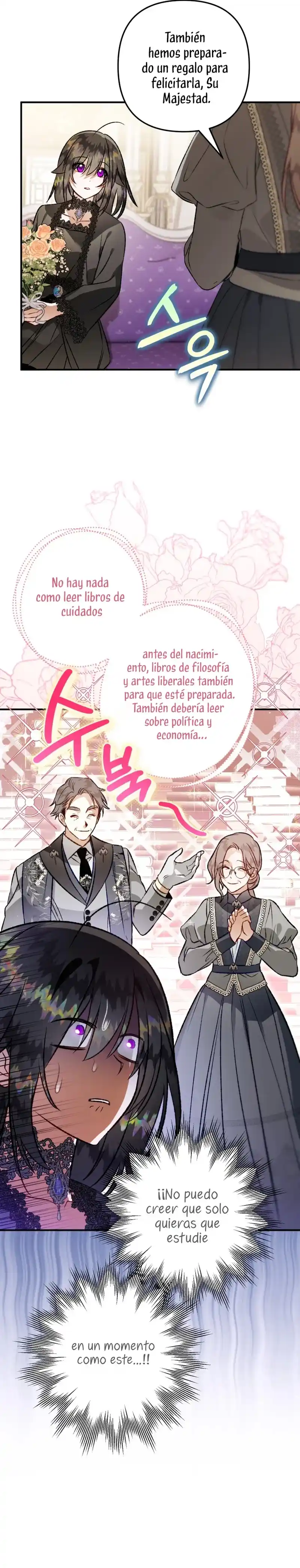 ME HE CONVERTIDO EN UN CUERVO - Capítulo 102 - Página 28 - LectorTMOo