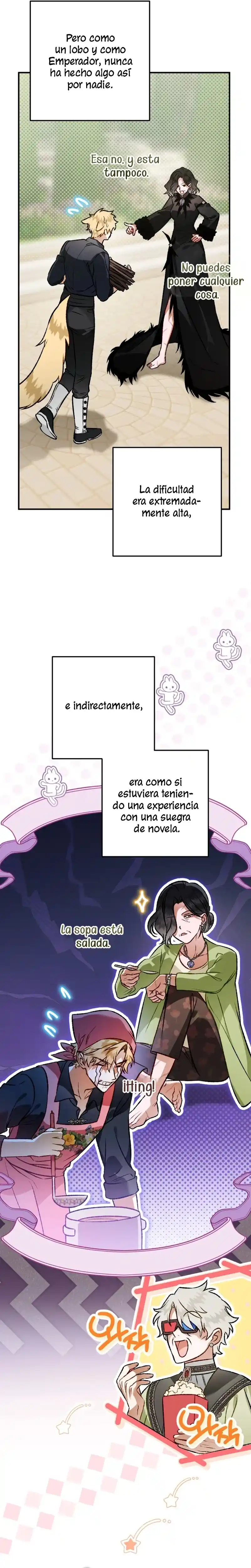 ME HE CONVERTIDO EN UN CUERVO - Capítulo 102 - Página 32 - LectorTMOo