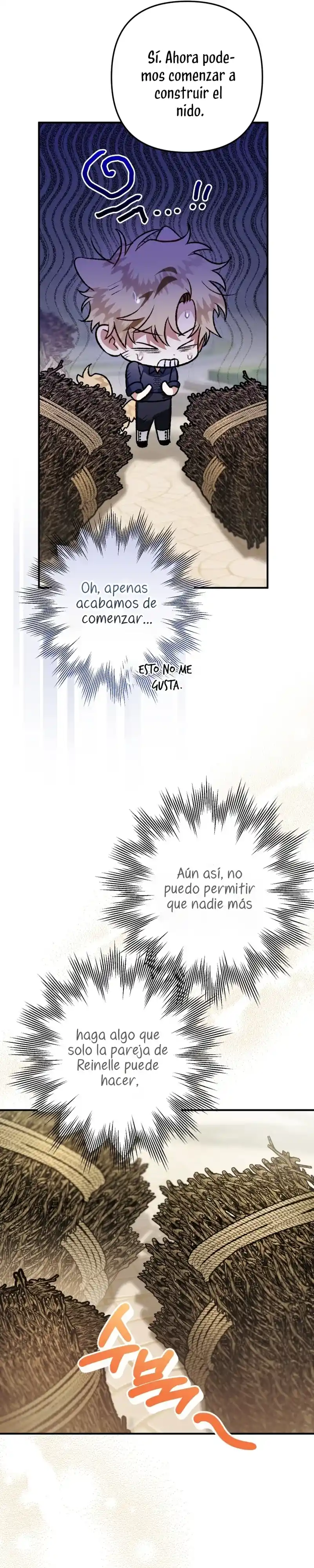 ME HE CONVERTIDO EN UN CUERVO - Capítulo 103 - Página 6 - LectorTMOo