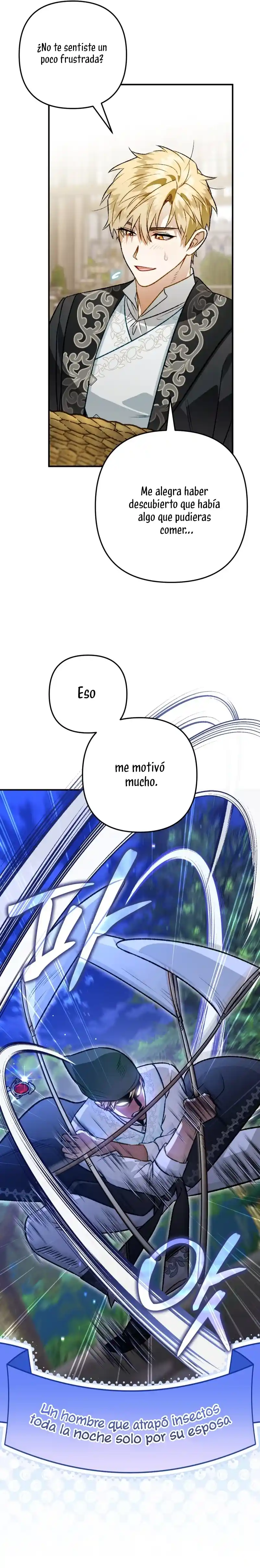 ME HE CONVERTIDO EN UN CUERVO - Capítulo 104 - Página 21 - LectorTMOo