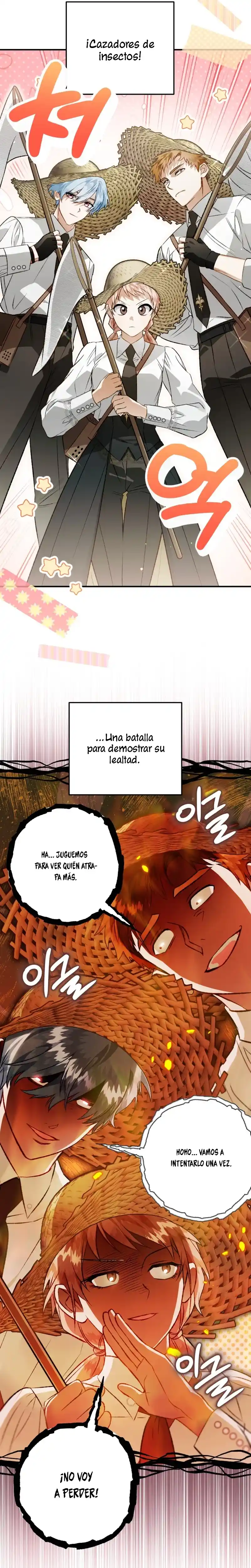 ME HE CONVERTIDO EN UN CUERVO - Capítulo 104 - Página 26 - LectorTMOo