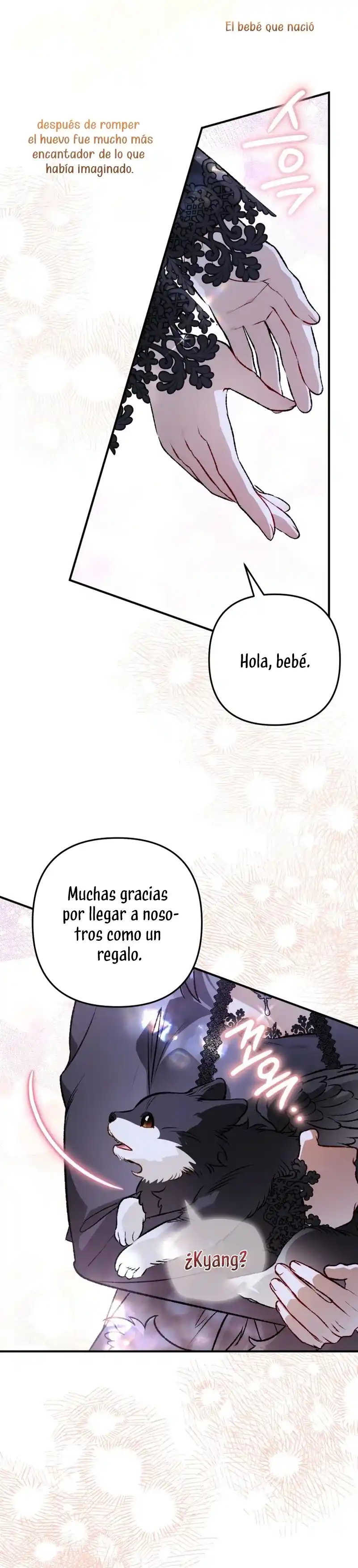 ME HE CONVERTIDO EN UN CUERVO - Capítulo 105 - Página 9 - LectorTMOo