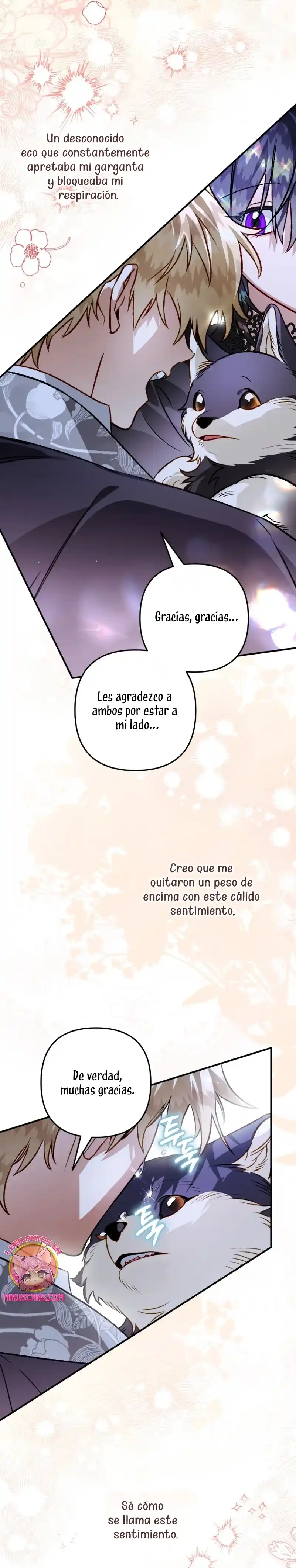 ME HE CONVERTIDO EN UN CUERVO - Capítulo 105 - Página 15 - LectorTMOo
