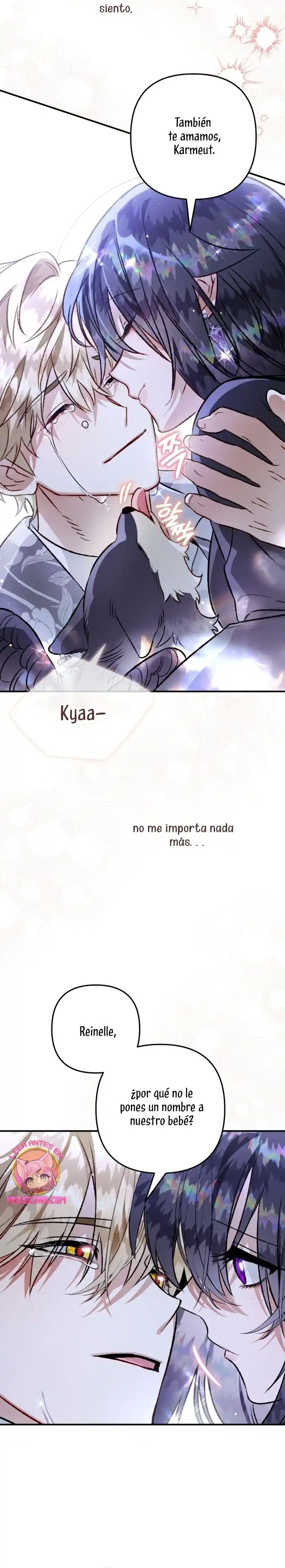 ME HE CONVERTIDO EN UN CUERVO - Capítulo 105 - Página 17 - LectorTMOo