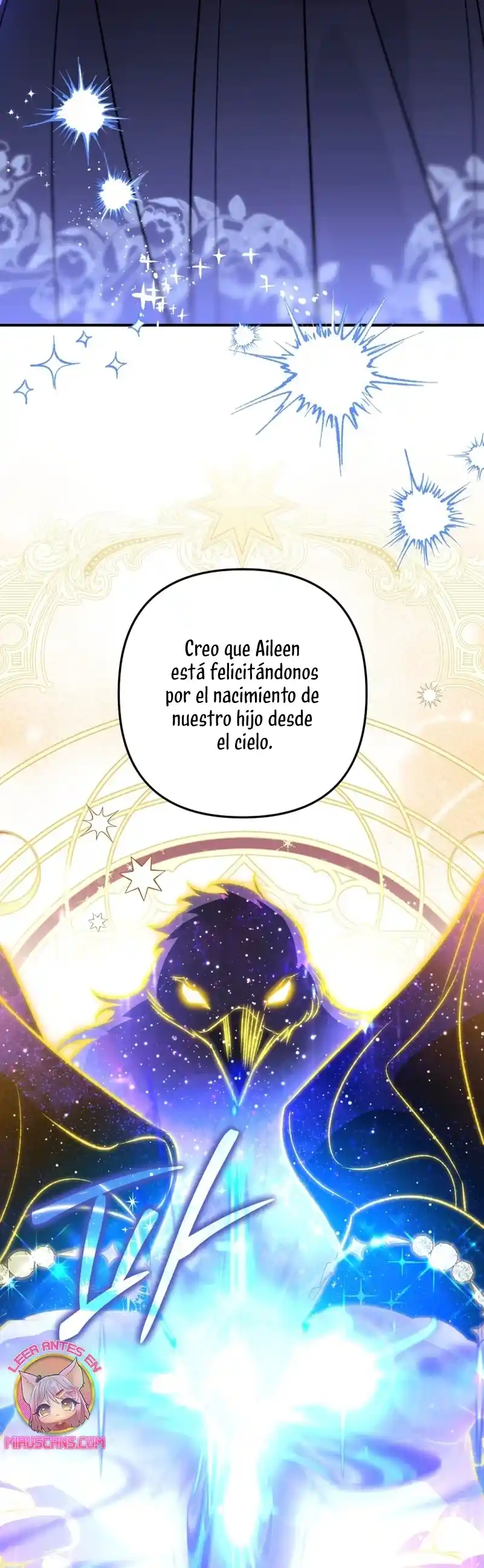 ME HE CONVERTIDO EN UN CUERVO - Capítulo 105 - Página 23 - LectorTMOo