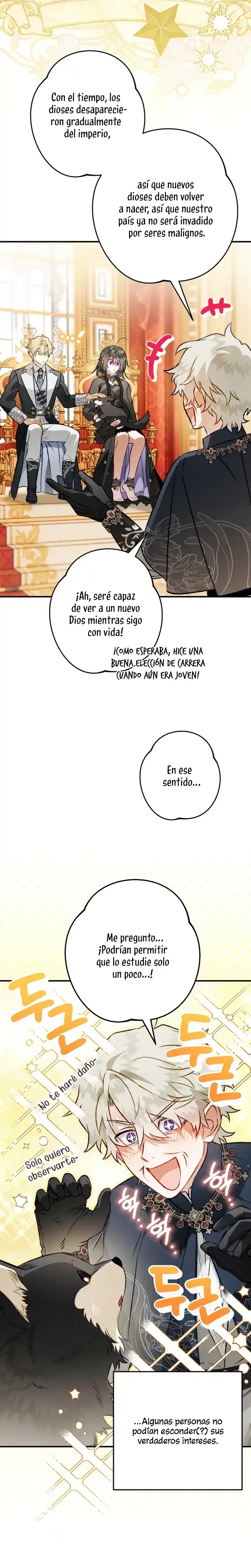 ME HE CONVERTIDO EN UN CUERVO - Capítulo 105 - Página 28 - LectorTMOo