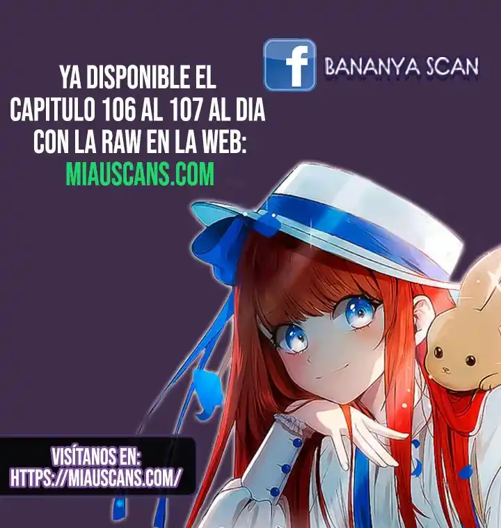 ME HE CONVERTIDO EN UN CUERVO - Capítulo 106 - Página 1 - LectorTMOo