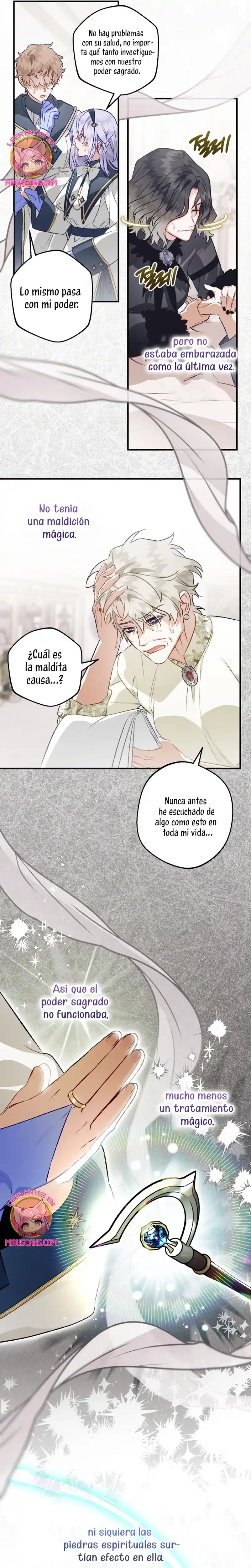 ME HE CONVERTIDO EN UN CUERVO - Capítulo 106 - Página 6 - LectorTMOo