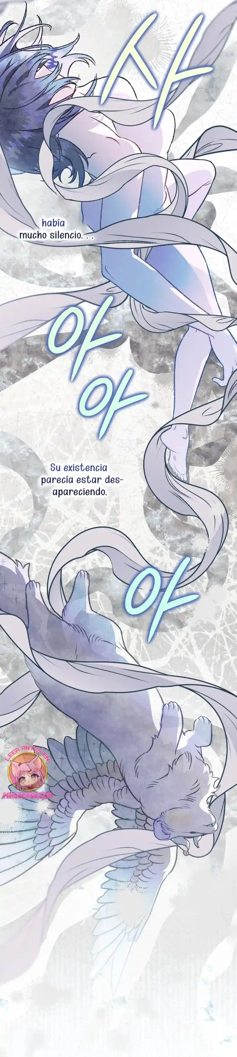 ME HE CONVERTIDO EN UN CUERVO - Capítulo 106 - Página 10 - LectorTMOo