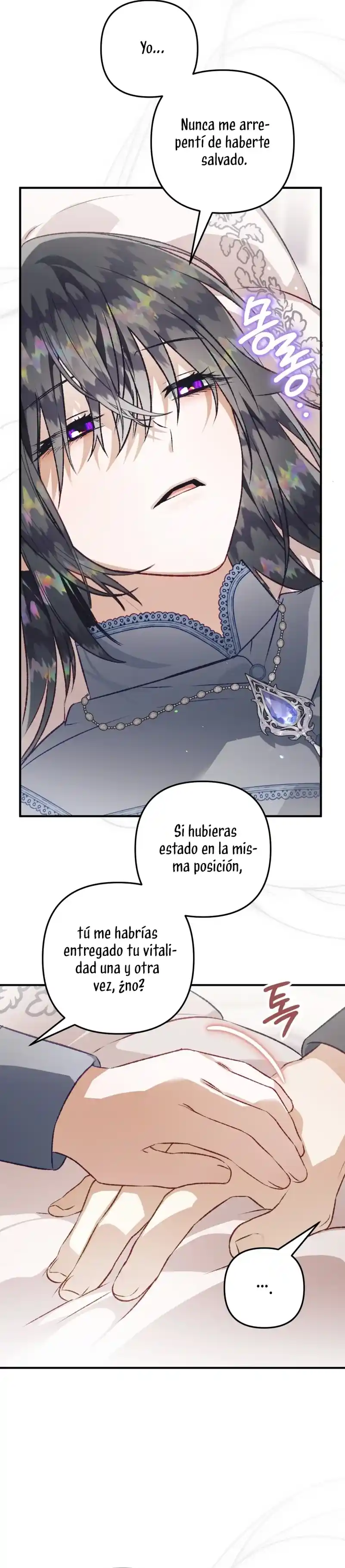 ME HE CONVERTIDO EN UN CUERVO - Capítulo 106 - Página 16 - LectorTMOo