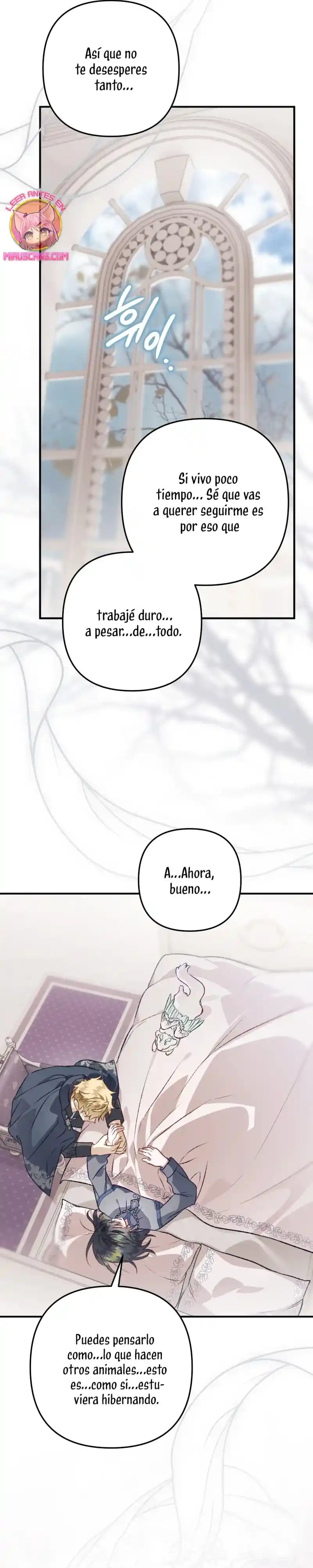 ME HE CONVERTIDO EN UN CUERVO - Capítulo 106 - Página 17 - LectorTMOo