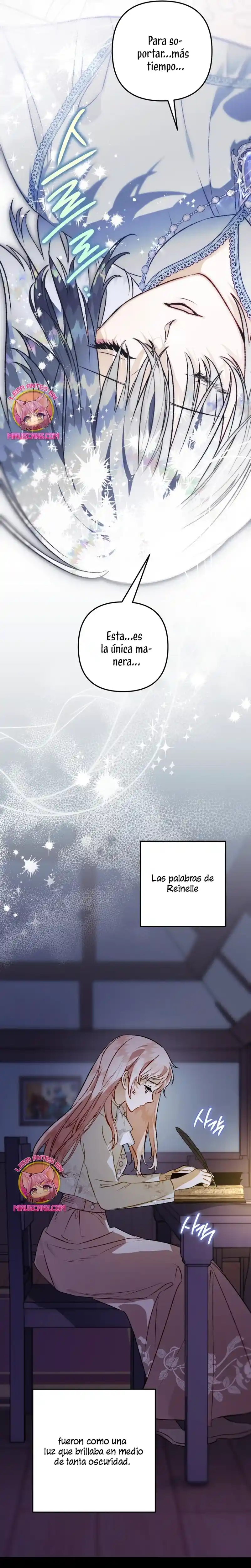 ME HE CONVERTIDO EN UN CUERVO - Capítulo 106 - Página 18 - LectorTMOo