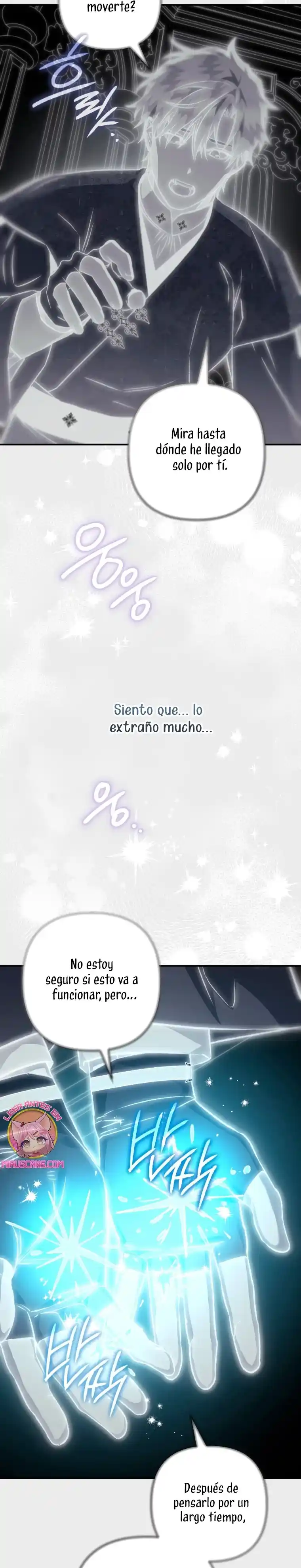 ME HE CONVERTIDO EN UN CUERVO - Capítulo 107 - Página 11 - LectorTMOo