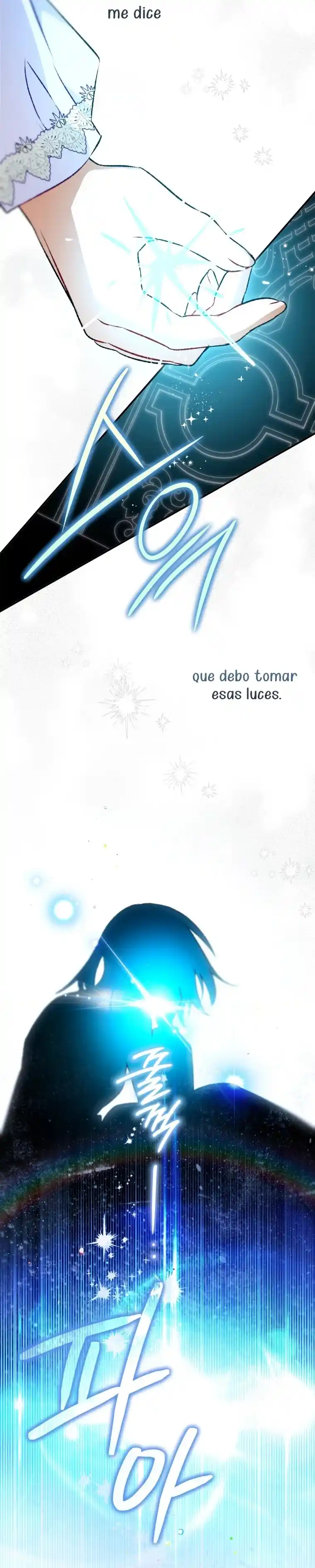 ME HE CONVERTIDO EN UN CUERVO - Capítulo 107 - Página 13 - LectorTMOo