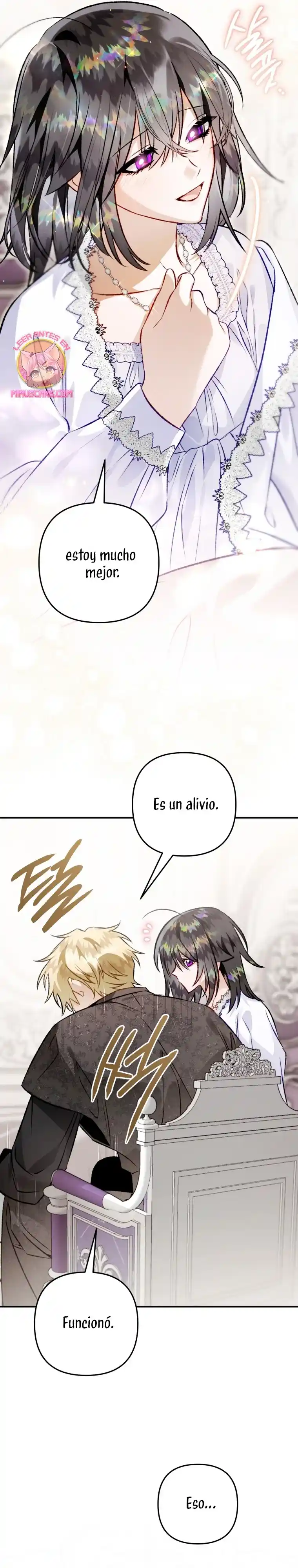 ME HE CONVERTIDO EN UN CUERVO - Capítulo 107 - Página 15 - LectorTMOo