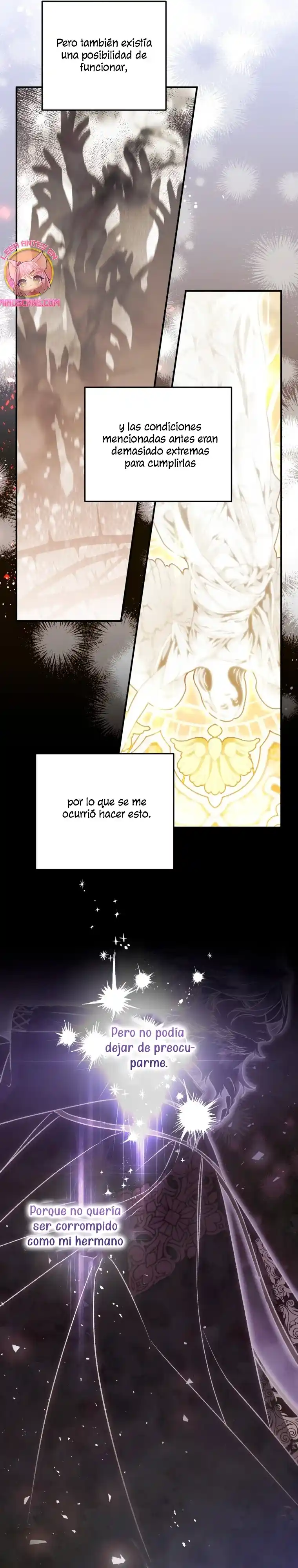 ME HE CONVERTIDO EN UN CUERVO - Capítulo 107 - Página 17 - LectorTMOo