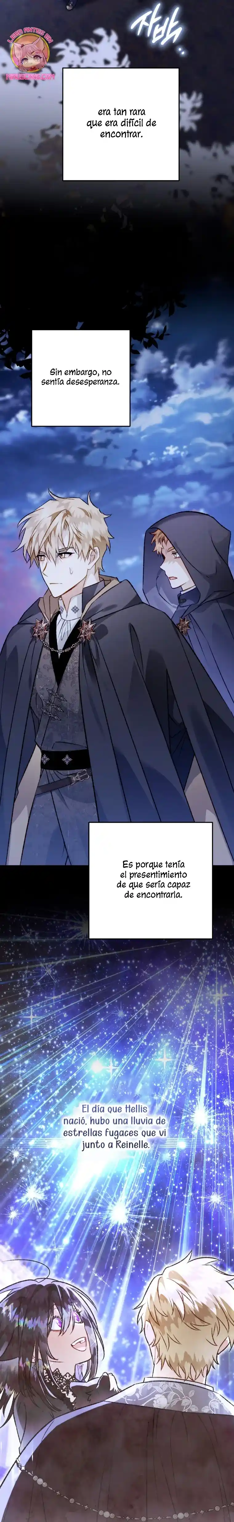 ME HE CONVERTIDO EN UN CUERVO - Capítulo 107 - Página 22 - LectorTMOo