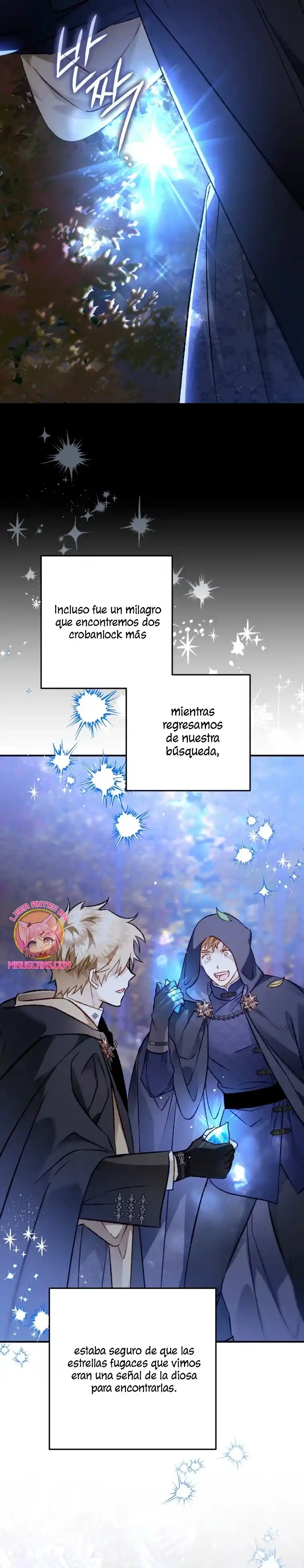 ME HE CONVERTIDO EN UN CUERVO - Capítulo 107 - Página 25 - LectorTMOo