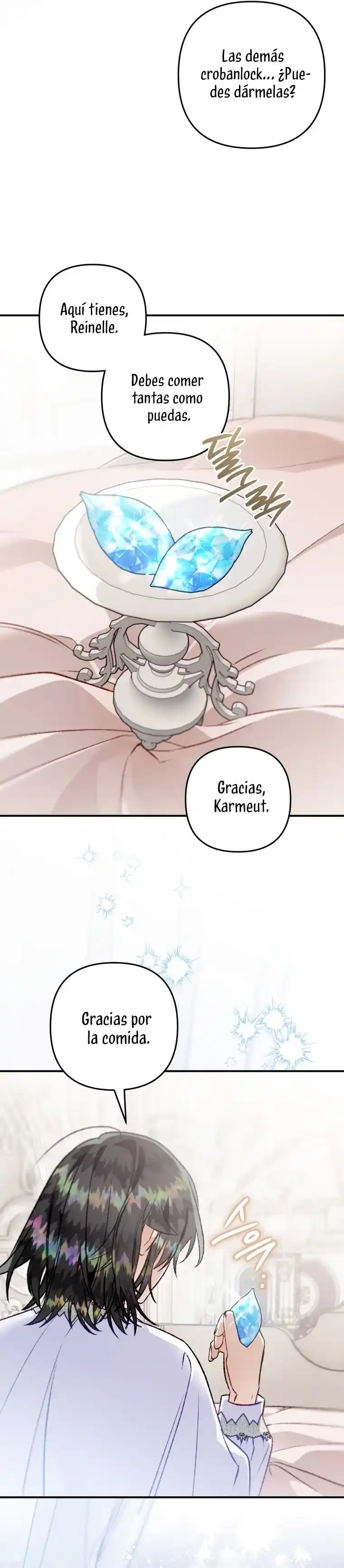 ME HE CONVERTIDO EN UN CUERVO - Capítulo 107 - Página 32 - LectorTMOo