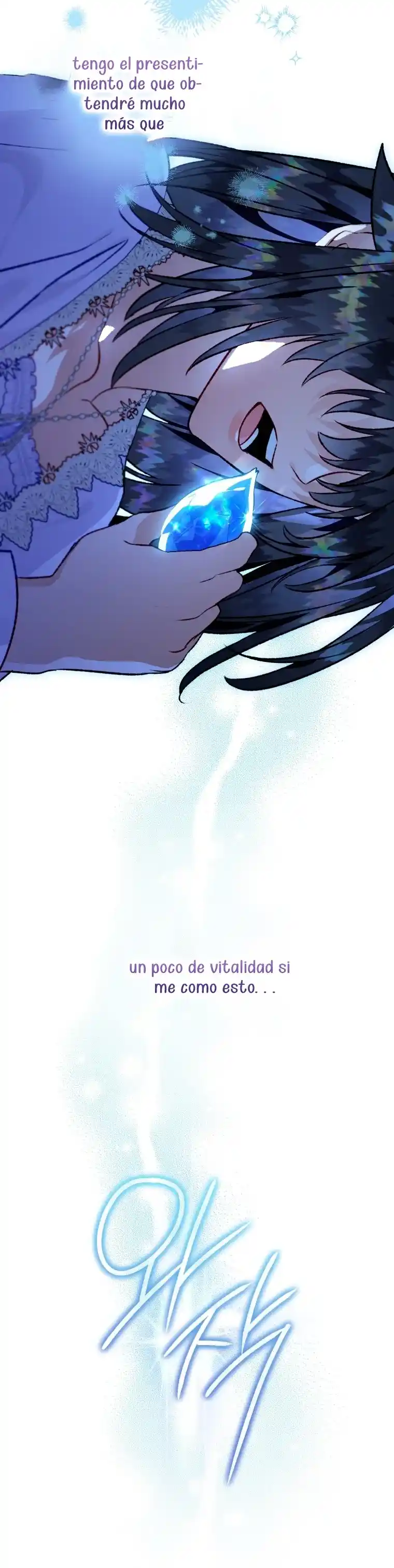 ME HE CONVERTIDO EN UN CUERVO - Capítulo 107 - Página 34 - LectorTMOo