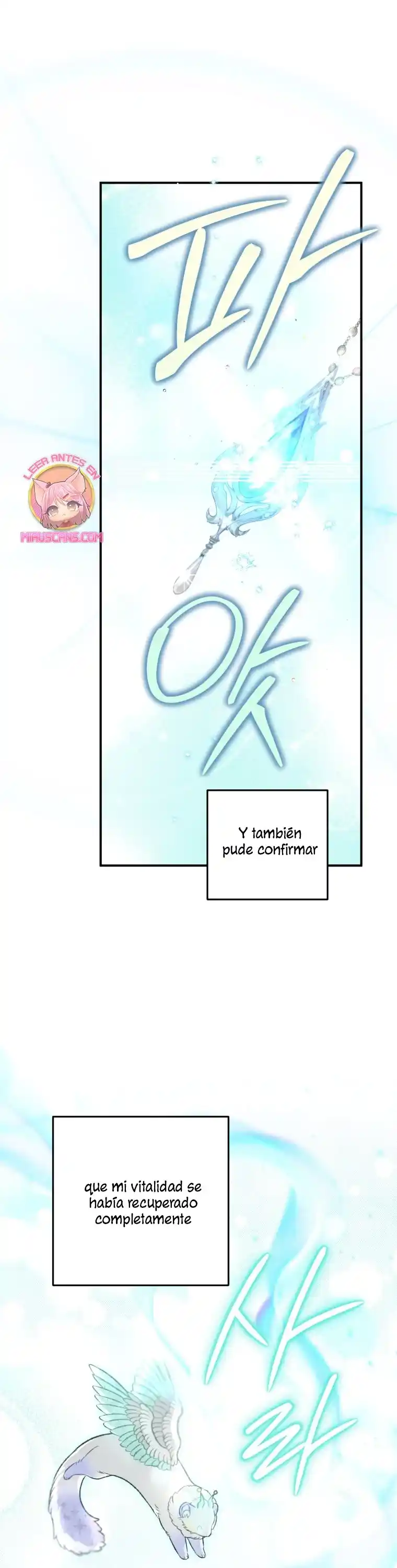 ME HE CONVERTIDO EN UN CUERVO - Capítulo 107 - Página 49 - LectorTMOo