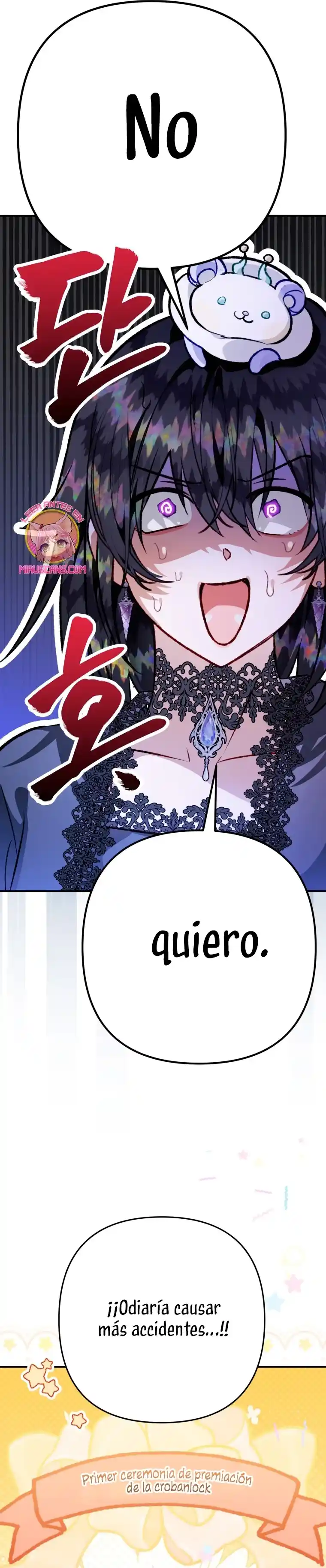 ME HE CONVERTIDO EN UN CUERVO - Capítulo 107 - Página 53 - LectorTMOo