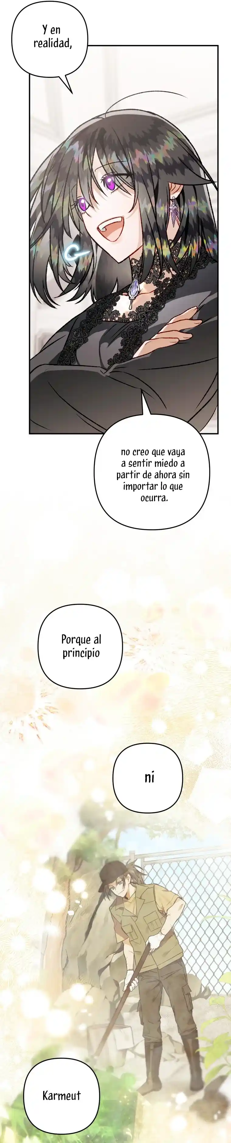 ME HE CONVERTIDO EN UN CUERVO - Capítulo 107 - Página 55 - LectorTMOo