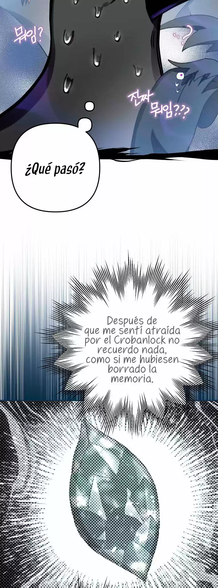 ME HE CONVERTIDO EN UN CUERVO - Capítulo 11 - Página 16 - LectorTMOo