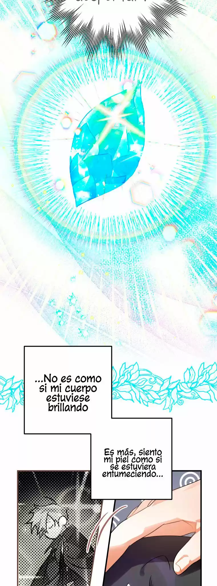 ME HE CONVERTIDO EN UN CUERVO - Capítulo 11 - Página 23 - LectorTMOo