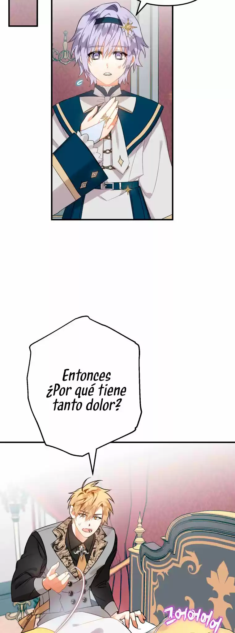 ME HE CONVERTIDO EN UN CUERVO - Capítulo 11 - Página 26 - LectorTMOo
