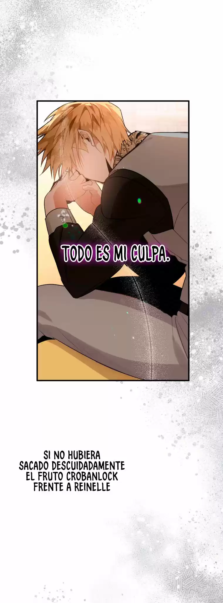 ME HE CONVERTIDO EN UN CUERVO - Capítulo 11 - Página 31 - LectorTMOo